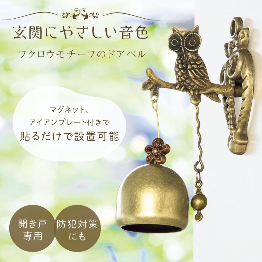 像の頭　ドアベル　デザイナー 真鍮 　壁掛け ベル付き　アンティーク 像の頭 ドアベル デザイナー 真鍮 壁掛け ベル付き アンティーク