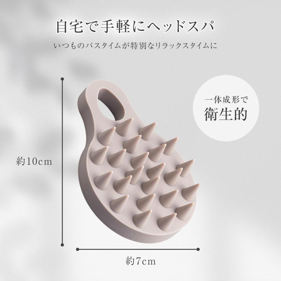 スカルプブラシ 頭皮用ブラシ スカルプマッサージブラシ xts3se.jpg