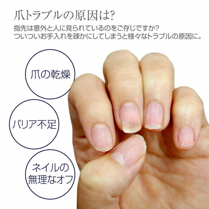 ビューナネイルプロ セラックコートN 10ml ネイルケア 爪 保湿 潤い