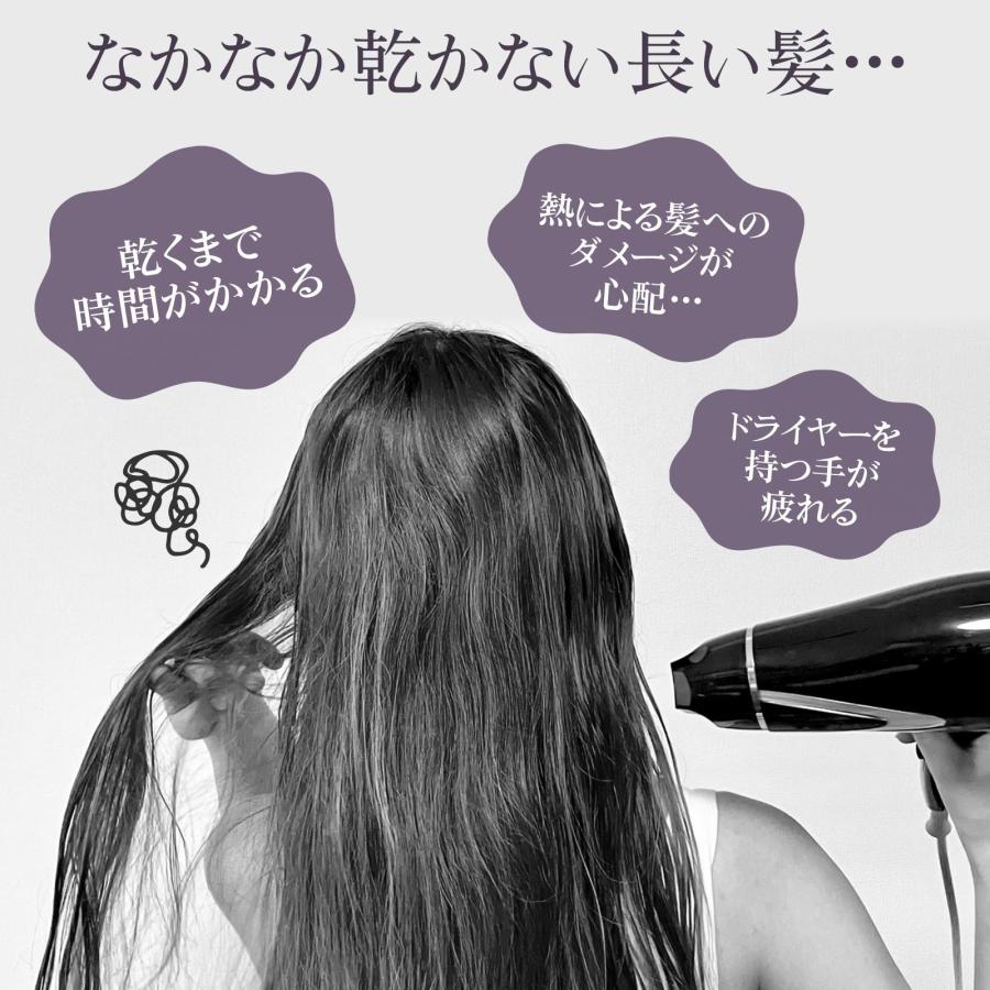 風が通る3Dヘアブラシセット 時短 ヘアケア 頭皮 頭皮ケア