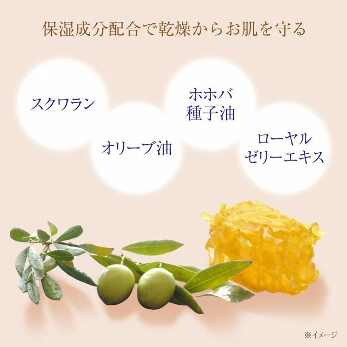 ビューナ クイックカバーファンデーションUV ナチュラル 下地 日焼け