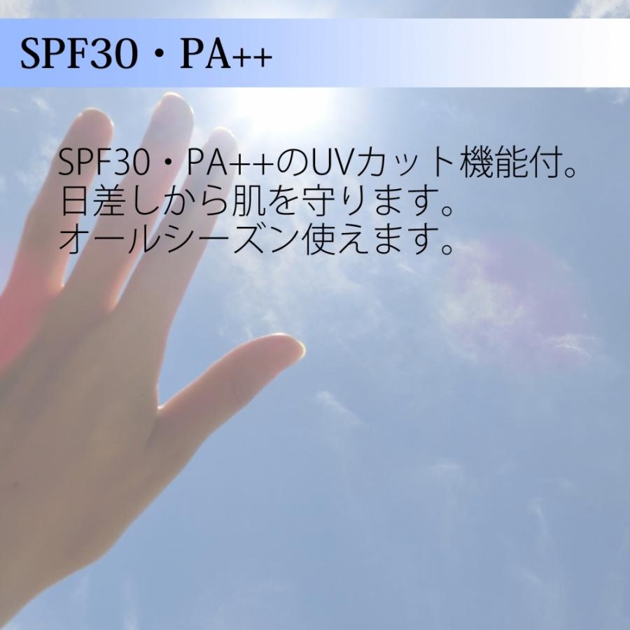 ビューナ クイックカバーファンデーションUVレフィル(ナチュラル