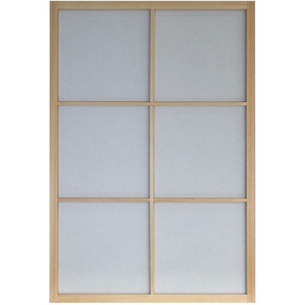 業務用 障子 網戸 建具用品