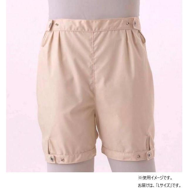 う*た様 リーダー　病人用おむつカバー　セミフリーサイズ　保管時の染み汚れあり おむつカバー 大人用 紙おむつ 外し いじり 対策 介護 高齢者 お年寄り