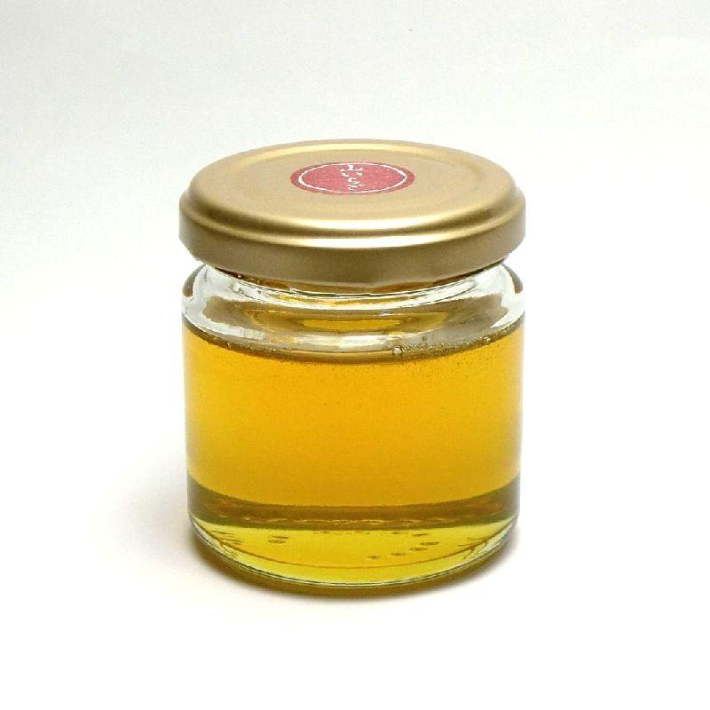 国産はちみつ　山いちご　90g 美味しいハチミツ 安全な蜂蜜