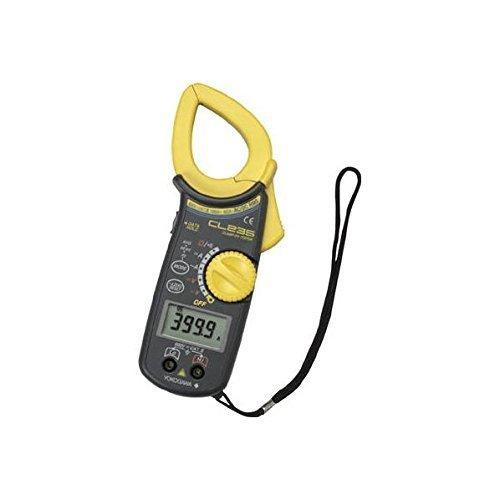 最大43%OFFクーポン FU-TAN横河計測 YOKOGAWA CL235 クランプテスタ