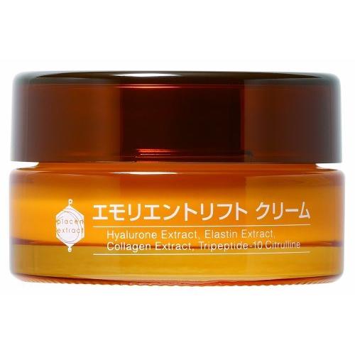 エモリエントリフト クリーム 40g