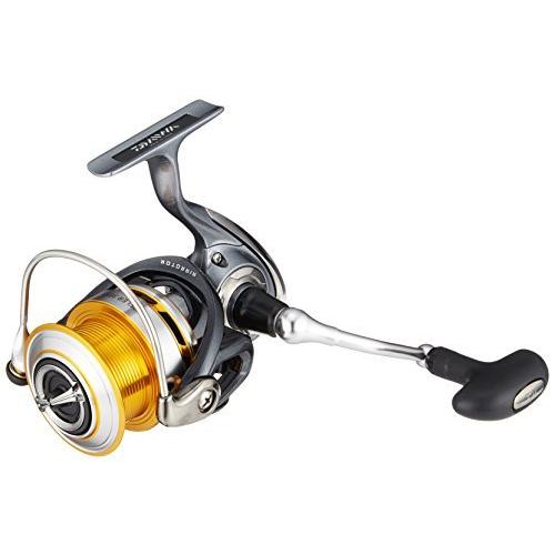 ダイワ Daiwa スピニングリール 3012h リール 17 スピニングリール エクセラー 17モデル 3012h Yh 01mtz47qo Fu