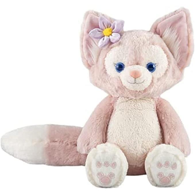 Disney - 【お顔厳選！】新品　リーナベル　4点セット Disney - リーナベル ぬいぐるみ ディズニーシー お顔厳選の通販