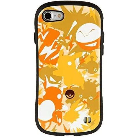 でんきタイプ Iface First Class ポケモン Iphone Se モデル B01n4sbq2pkk00 Jardin Union 通販 Yahoo ショッピング