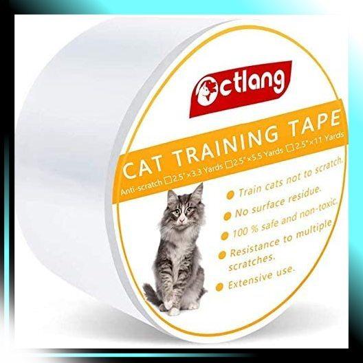 保護フィルム 猫爪対策 爪とぎしつけ 引っ掻き傷防止テープ 猫用 B0rwldvmkk00 Jardin Union 通販 Yahoo ショッピング