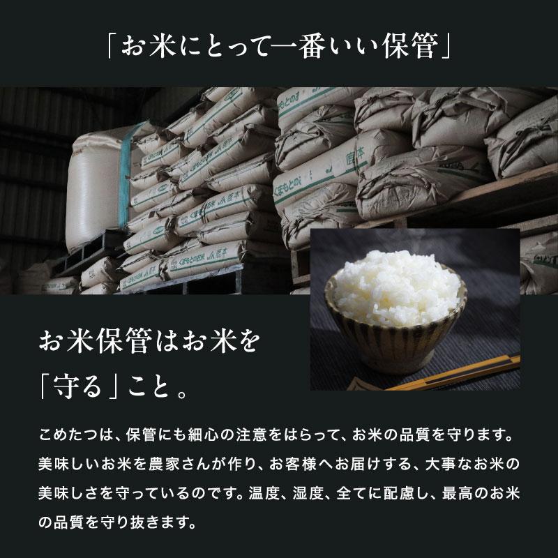 森のくまさん 米 お米 18kg 無洗米 熊本県産 令和7年産 20kg : こめ