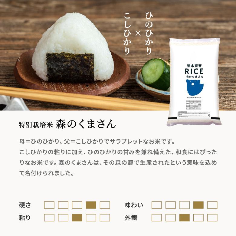 令和6年産】熊本県 自然栽培米 ひのひかり 玄米20kg 【公式通販】