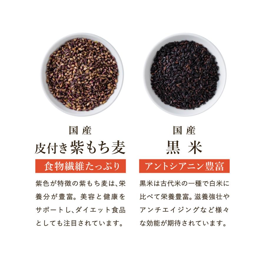 米 5kg ちょっぴりリッチな雑穀ごはん (5kg×1袋) 送料無料 雑穀