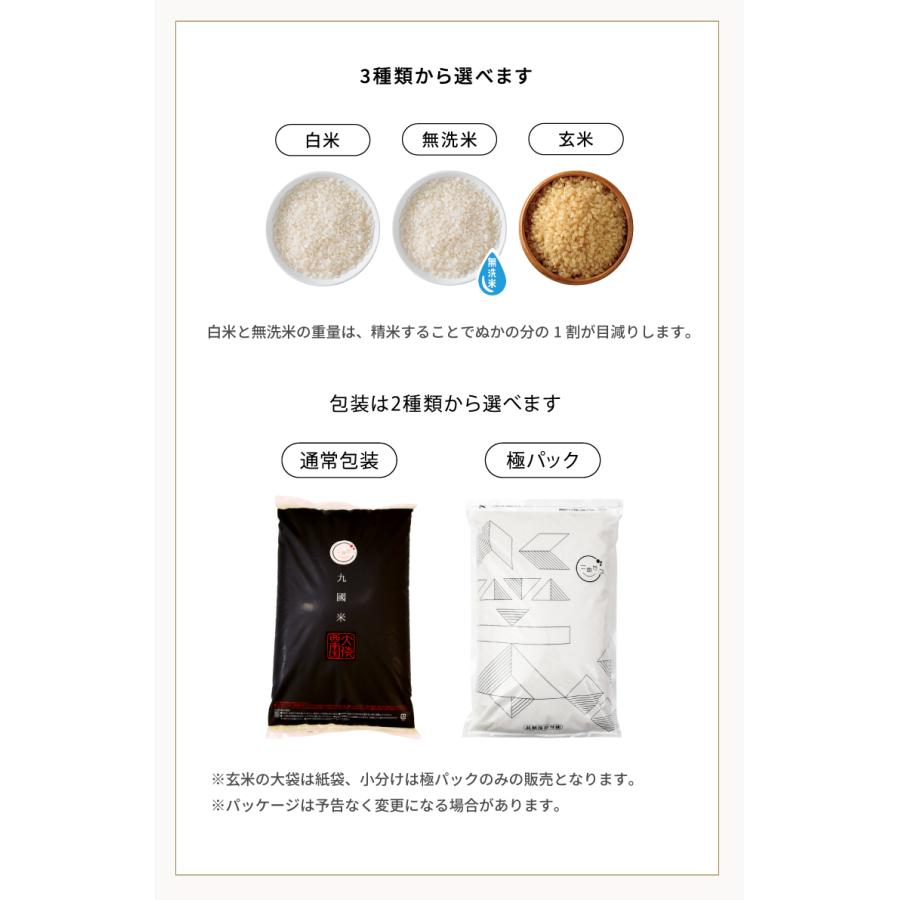 つや姫 米 お米 30kg 大分県産 令和7年産 玄米30kg 精米27kg : こめ 