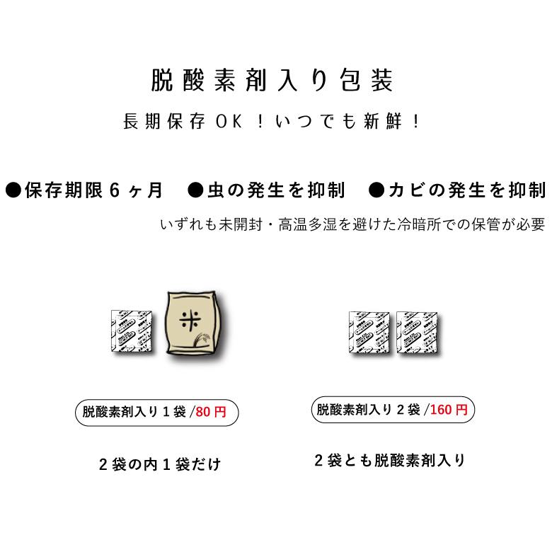 米 お米 10kg つや姫 無洗米 大分県産 令和5年産 5kg×2袋｜fuchigami｜12