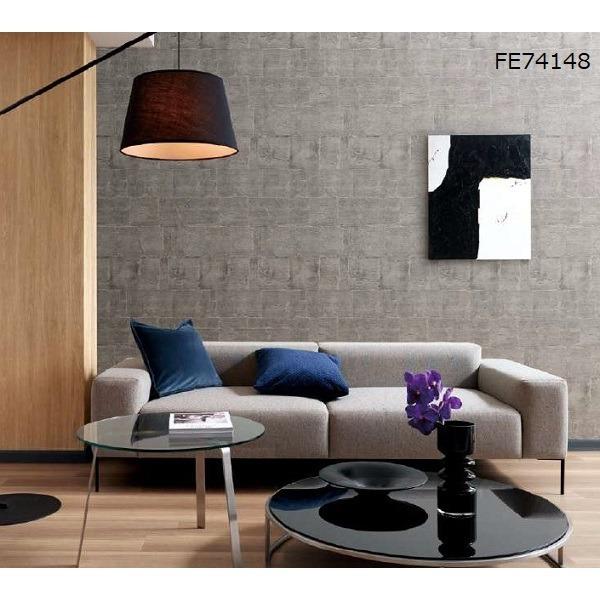 人気メーカー ブランド サンゲツ のり無し壁紙 レンガ調 Fe 30m巻 92 5cm巾 壁紙 Www Makehomeeasier Pl