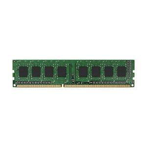 最高級のスーパー DDR3-1600（PC3-12800） RoHS対応 ELECOM（エレコム） 240pinDIMMメモリモジュール／4GB EV1600-4G/RO EV1600-4G／RO その他メモリーカード