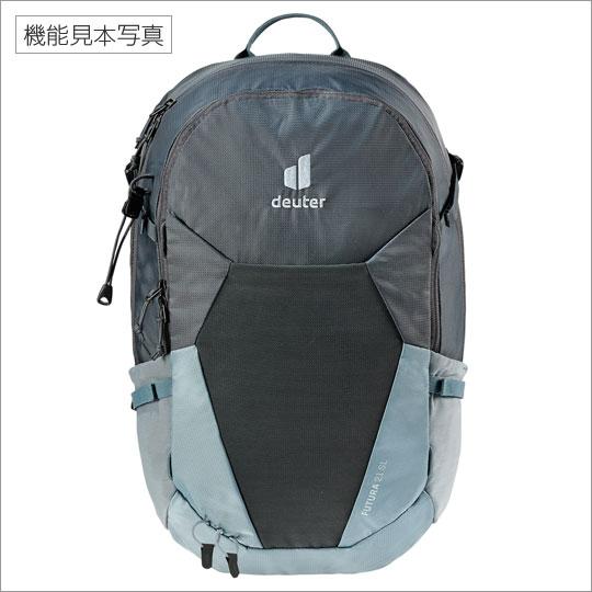 deuter（ドイター）　フューチュラ21SL　カスピア×カラント｜fudasho0ban｜04