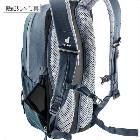 deuter（ドイター）　バイク１ 14　アトランティック×インク｜fudasho0ban｜02