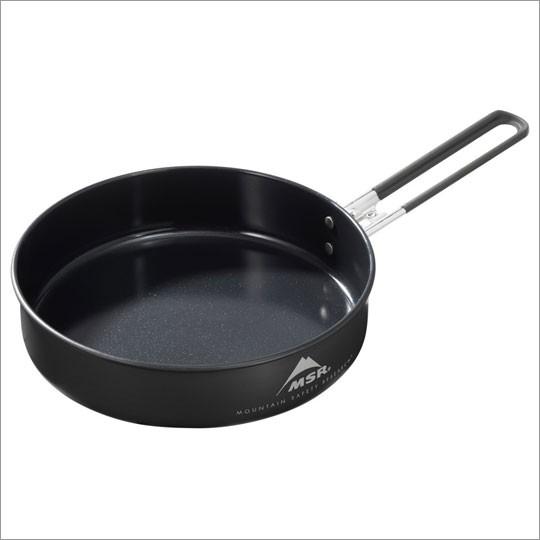 MSR（エムエスアール） セラミックフレックススキレットの画像