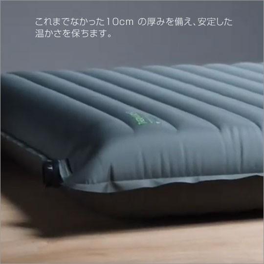 THERMAREST（サーマレスト）　ネオエアートポリュクス　RW｜fudasho0ban｜04