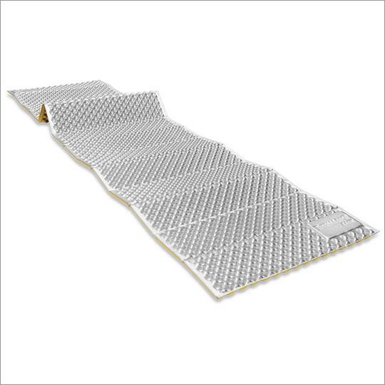 サーマレスト（THERMAREST） Zライト THERMAREST（サーマレスト） Zライト R : 札所0番 Yahoo!店 - 通販