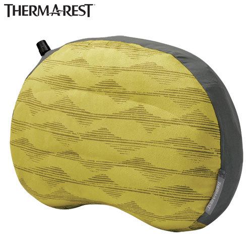 THERMAREST（サーマレスト）　エアヘッドピロー　イエローマウンテン　R｜fudasho0ban