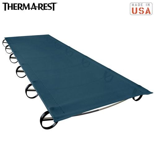 THERMAREST（サーマレスト） ラグジュアリーライト メッシュコット L