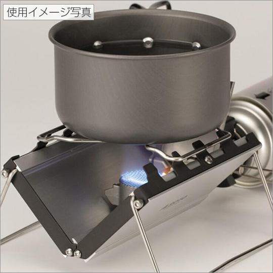 ソト（SOTO） G-ストーブ（ST-320） : 札所0番 Yahoo!店 - 通販