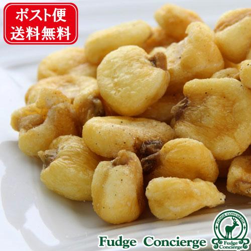 ジャイアントコーン　400ｇ　【全国送料無料ポスト便】便利なチャック付き包装 【ナッツ】【業務用】 | 