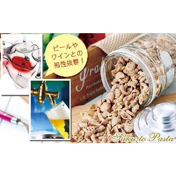 サクットパスタ 　コンソメ　＜揚げパスタスナック＞ |  | 02