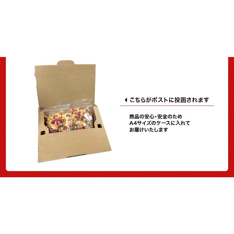 クランベリードライフルーツ　600g　【全国送料無料ポスト便】便利なチャック付き包装 【代金引換・同梱配送・配送日時指定】不可商品です |  | 02