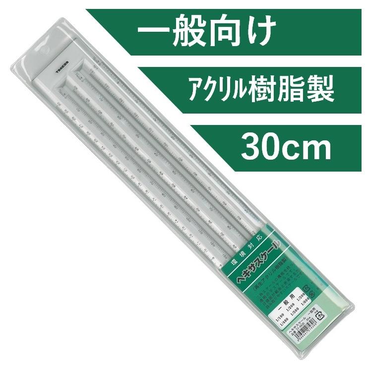 ステッドラー シャーペン 0.5mm 限定色 (グリーン) ヘキサスケール 一般用 30cm 再生アクリル樹脂製 TAKEDA 三角スケール
