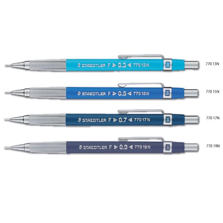 ステッドラー（STAEDTLER） 製図用シャープペンシル 770シリーズ 復刻