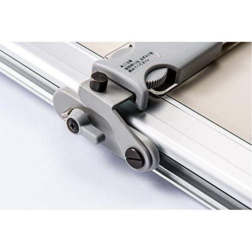 ステッドラー 平行定規 A2 マグネット マルスライナー 960 : ふ