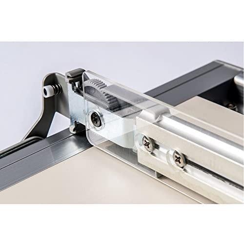 ステッドラーA2型平行定規　 MARS LINER 960 A2 おまけセット Amazon | ステッドラー(STAEDTLER) 平行定規 A2 マルスライナー