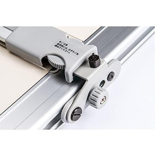 モノマニア四日市】【引取限定】ステッドラー STAEDTLER 平行定規 A2