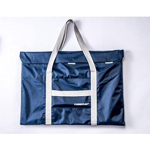 ステッドラー 平行定規 A2 マグネット マルスライナー 960 : ふどたす