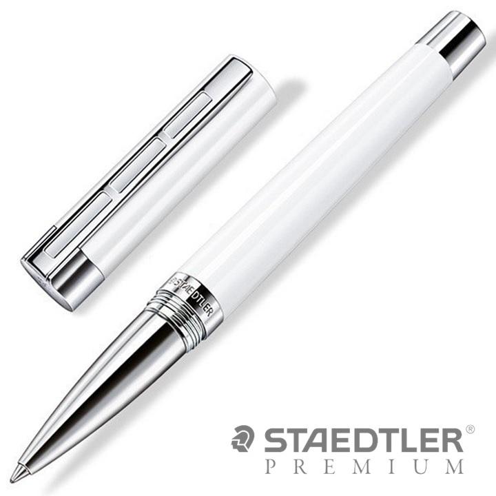 ステッドラー（STAEDTLER） ローラーボールペン 高級 水性 ドイツ