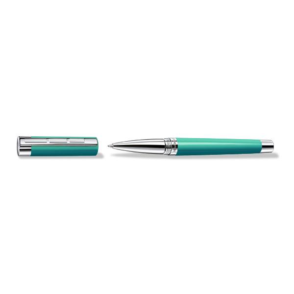 ステッドラー（STAEDTLER） ローラーボールペン 高級 水性 ドイツ