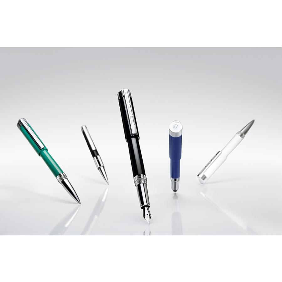 ステッドラー（STAEDTLER） ローラーボールペン 高級 水性 ドイツ