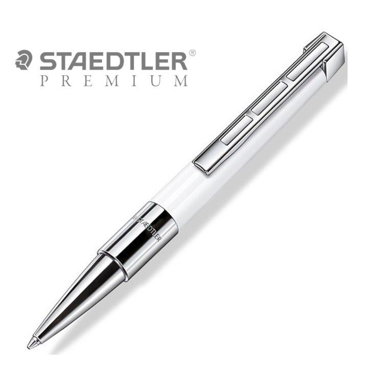 ステッドラー（STAEDTLER） ボールペン 高級 ドイツ プレミアム