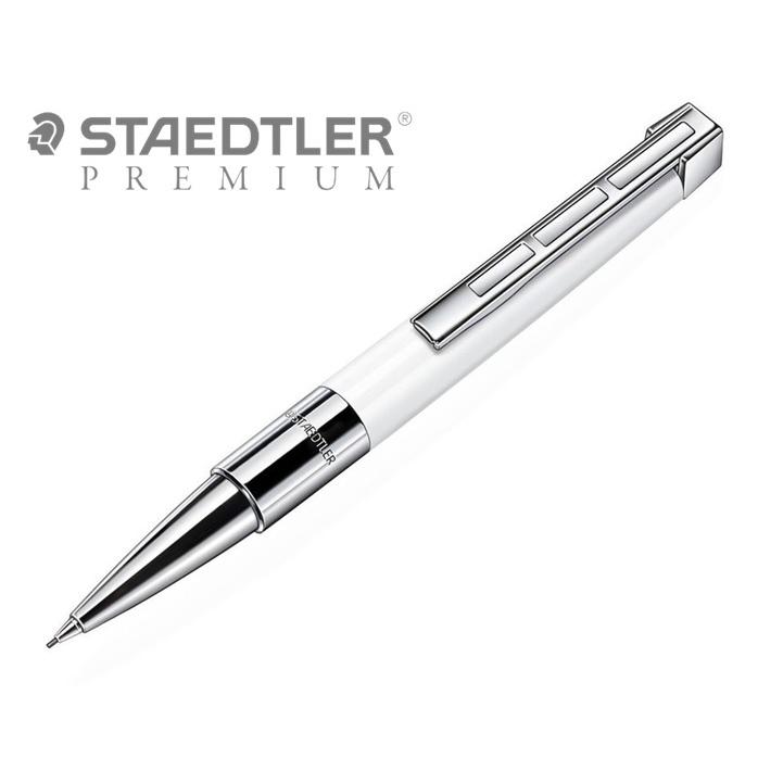 ステッドラー（STAEDTLER） シャーペン 0.7mm 高級 ドイツ プレミアム