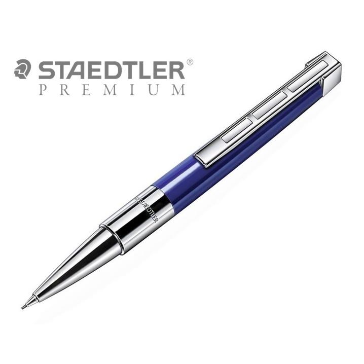 ステッドラー（STAEDTLER） シャーペン 0.7mm 高級 ドイツ プレミアム