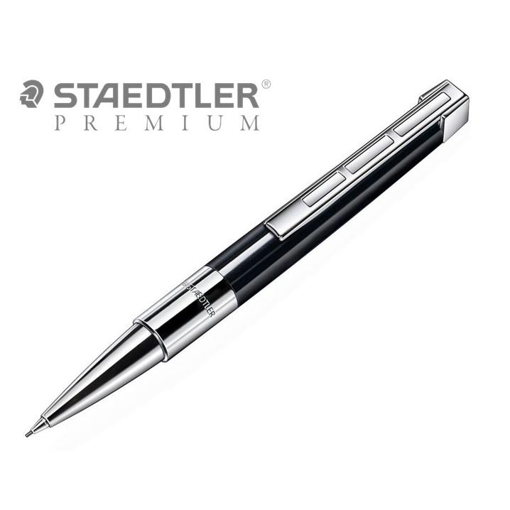 ステッドラー（STAEDTLER） シャーペン 0.7mm 高級 ドイツ プレミアム
