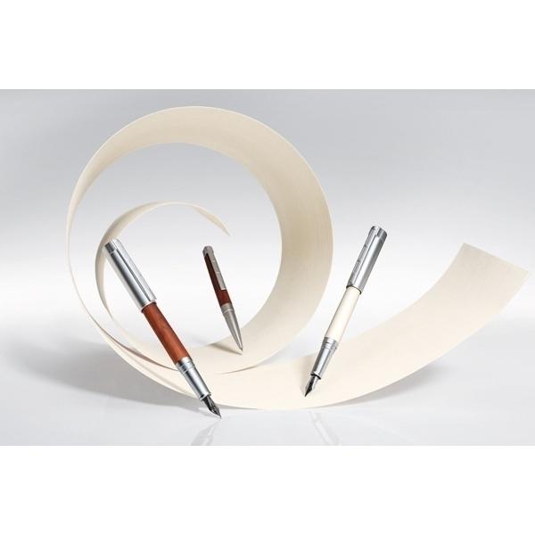 ステッドラー（STAEDTLER） ボールペン 高級 木軸 ドイツ プレミアム