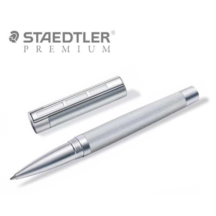 ステッドラー（STAEDTLER） ローラーボールペン 高級 水性 ドイツ