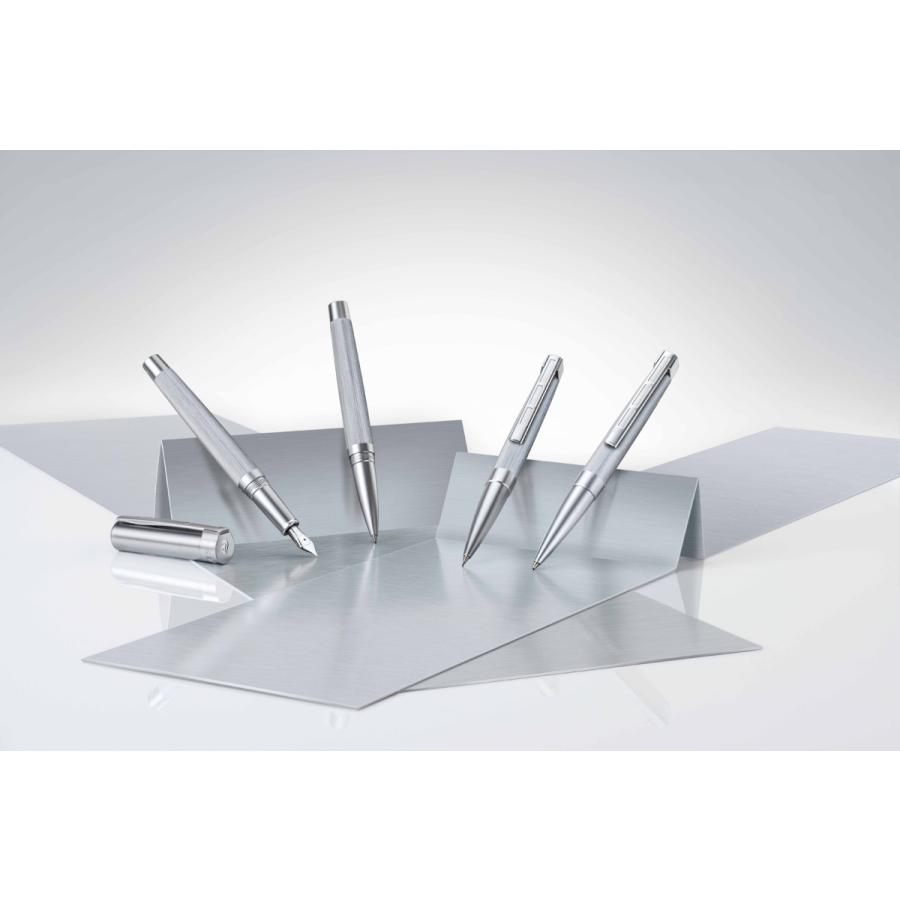 ステッドラー（STAEDTLER） ボールペン 高級 ドイツ プレミアム