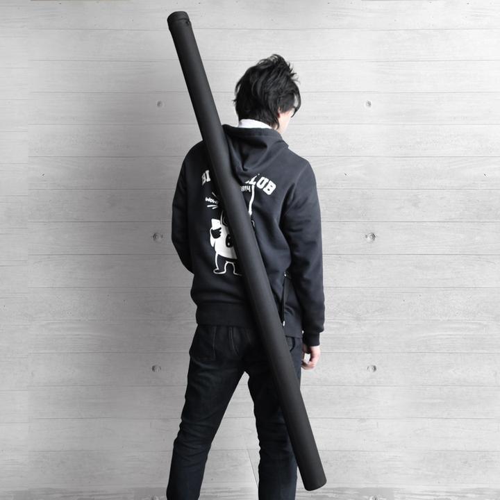 憧れ憧れBiRod Biロッド 高所撮影 空撮 屋根 点検 伸縮 BiRod ビーアイ